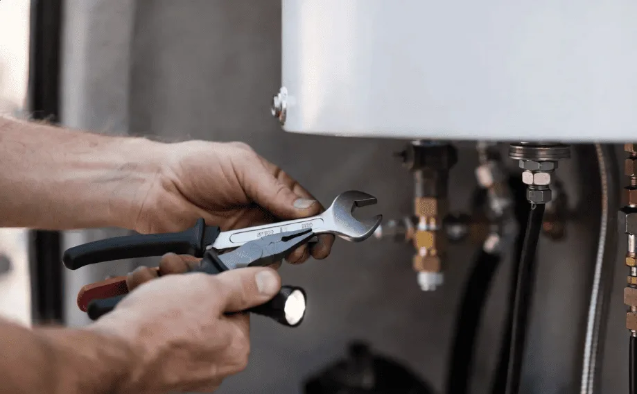Why choose Water Heater Repair in Barnesville, MD